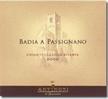 Antinori Chianti Classico Riserva Badia A...